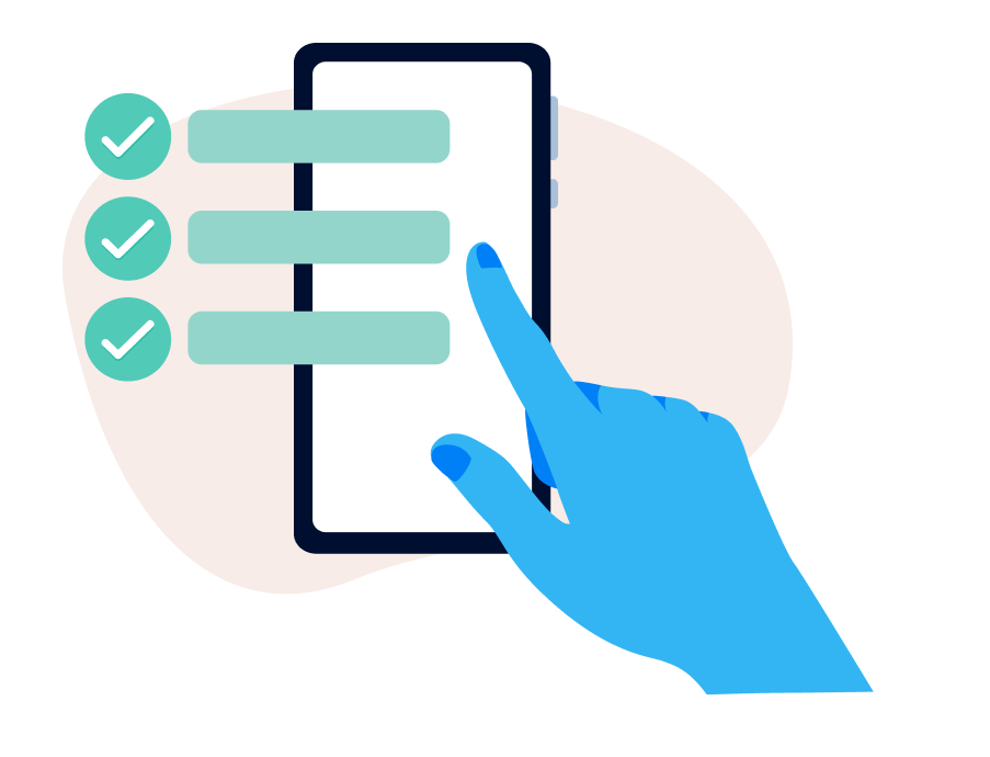 Checkliste